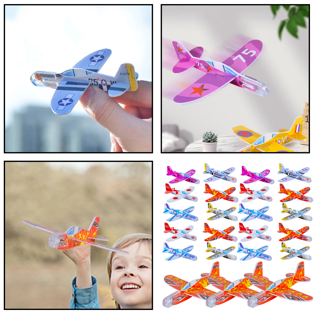 30Pcs Airplane Small Outdoor T - Kids Outdoor Activities 评论和价格