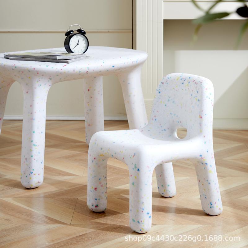 LazyChild Nordic Eco-friendly  - Kids Outdoor Chair Plastic 评论和价格
