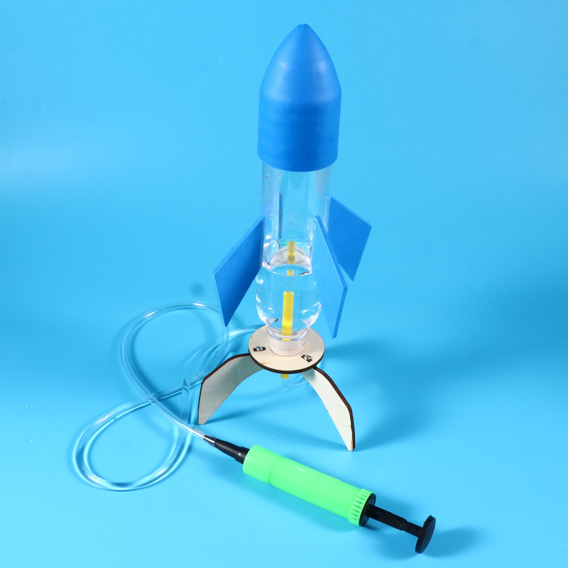 DIY Rocket Sprinklers Toys Wat - Sprinkler Splash Pad 评论和价格
