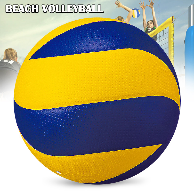 Beach Volleyball Indoor Outdoo - Kids Outdoor Volleyball 评论和价格
