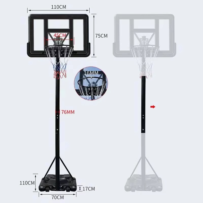 202Indoor Outdoor Basketball H - Kids Outdoor Basketball Hoop 评论和价格