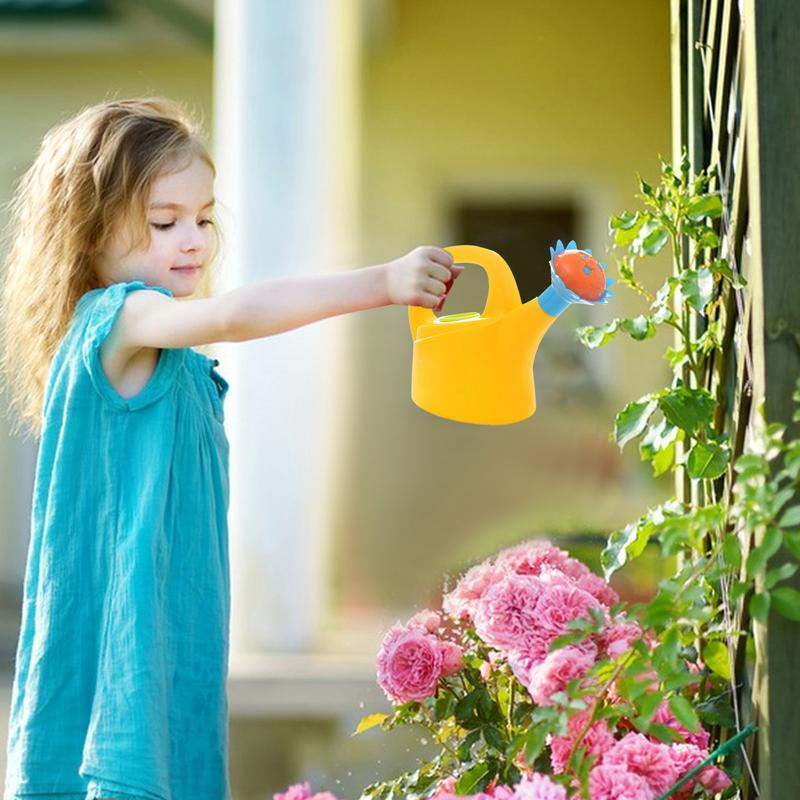 Kids Watering Can Kids Gardeni - Kids Outdoor Water 评论和价格