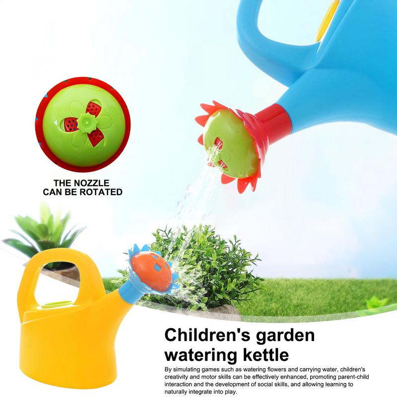 Kids Watering Can Kids Gardeni - Kids Outdoor Water 评论和价格