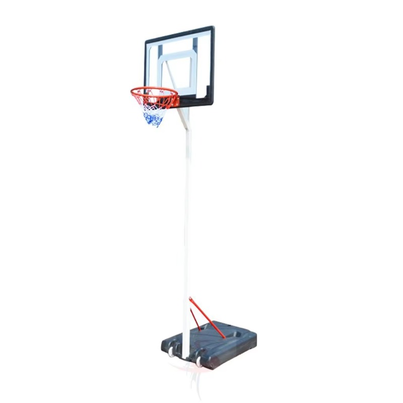 Basketball Hoop System Adjusta - Kids Outdoor Basketball Hoop 评论和价格