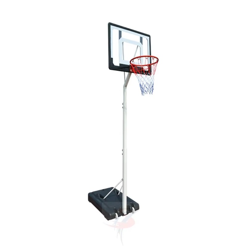 Basketball Hoop System Adjusta - Kids Outdoor Basketball Hoop 评论和价格