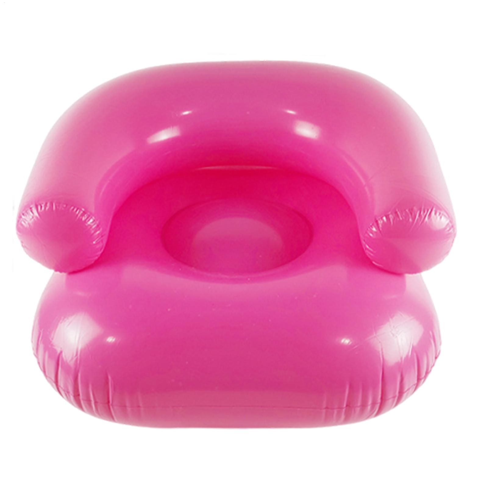 Inflatable Chair For Kids Thic - Kids Outdoor Chair Plastic 评论和价格