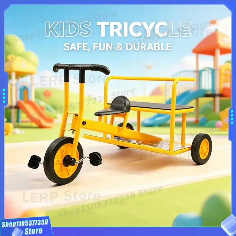 LONGLY Kids Scooter 2 Seater S - Kids Outdoor Ride On 评论和价格