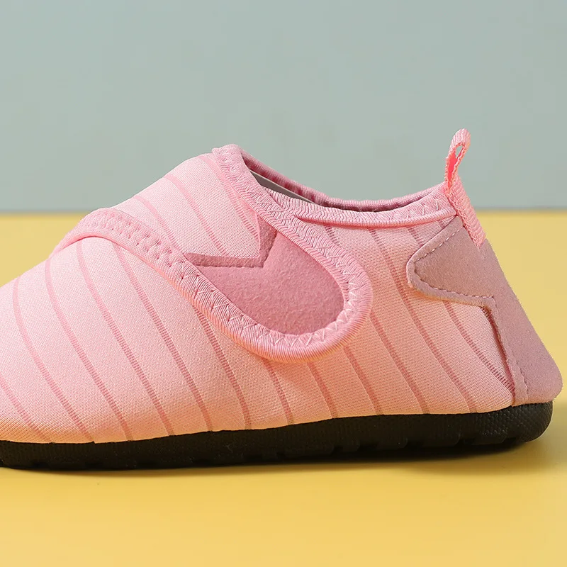 Children Beach Shoes Boys Girl - Kids Indoor Outdoor Slippers 评论和价格