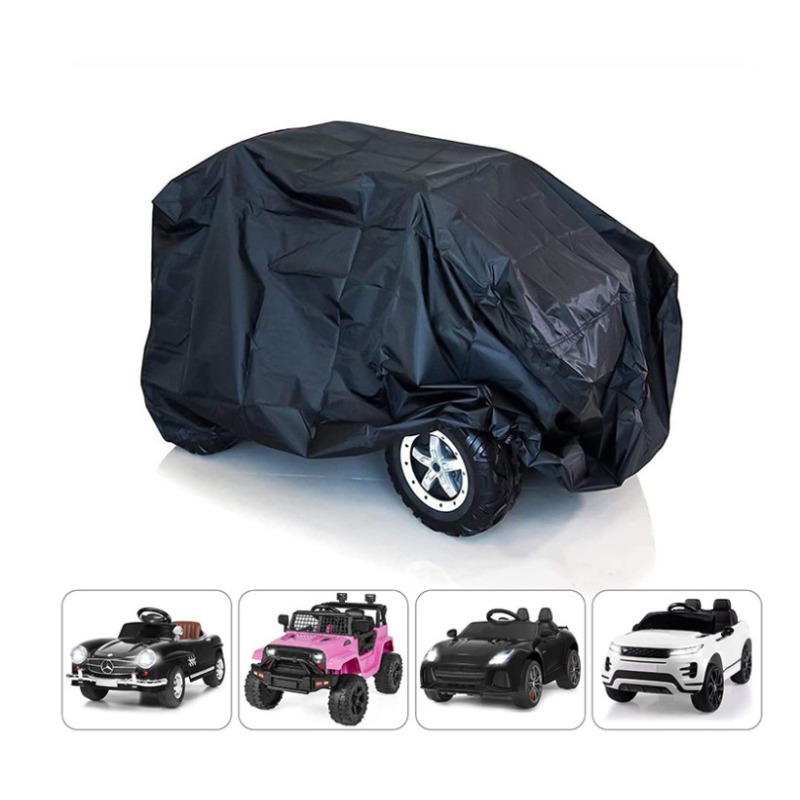 UV Resistant 210D Waterproof K - Kids Outdoor Ride On 评论和价格