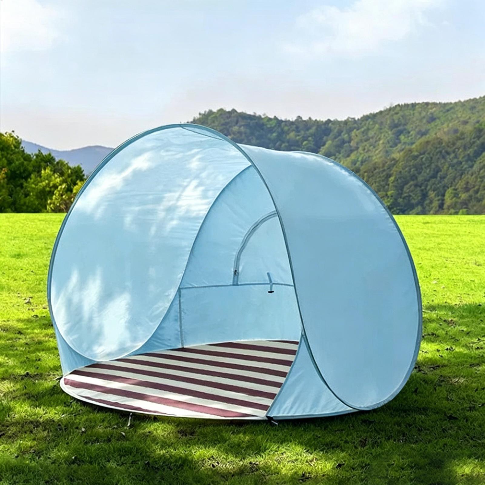 Reusable Outdoor Portable Camp - Outdoor Tent Playhouse 评论和价格