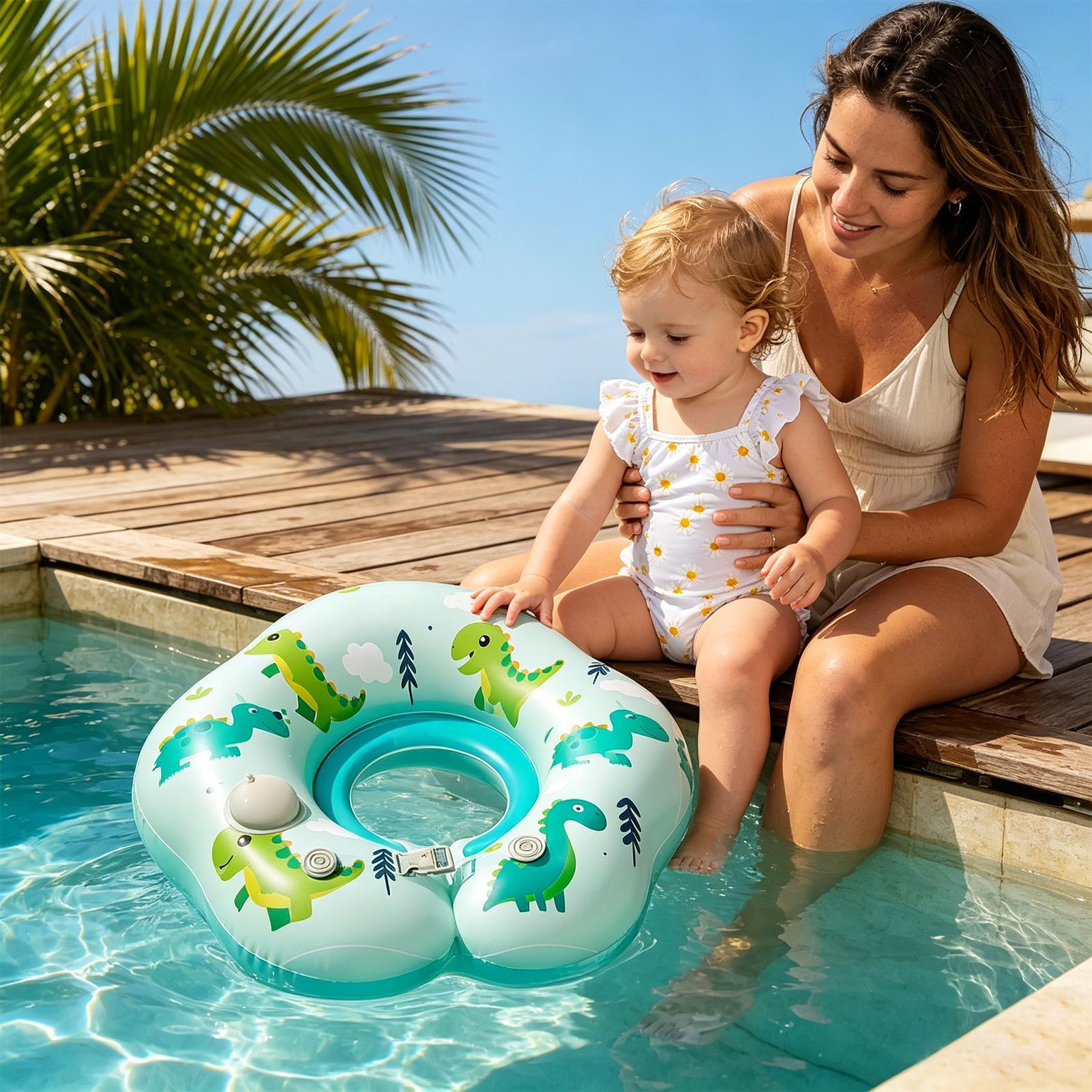 Kids Pool Tube Inflatable Wate - Kids Outdoor Youtube 评论和价格