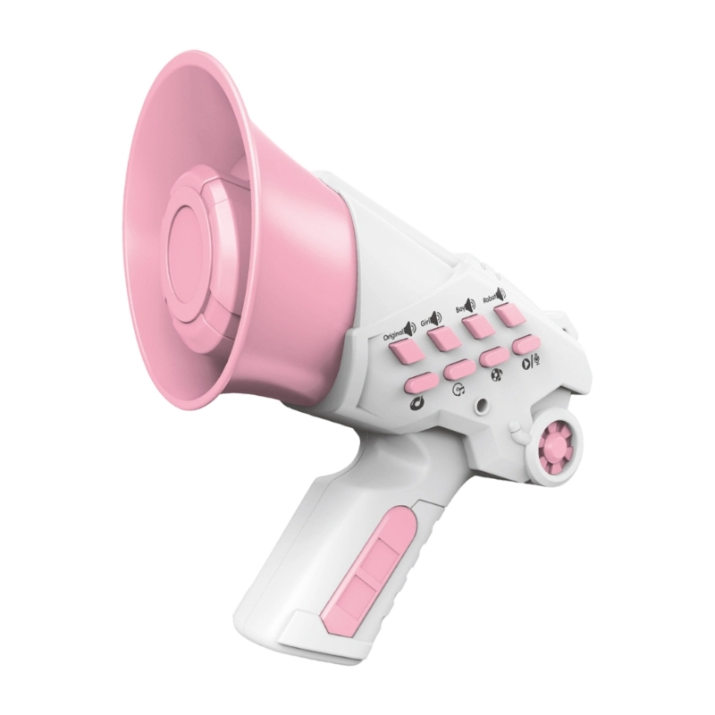 Mini Voice Modulation Device w - Kids Outdoor Voices 评论和价格
