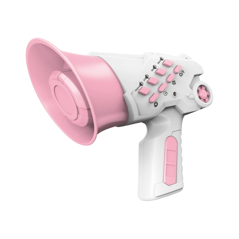 Mini Voice Modulation Device w - Kids Outdoor Voices 评论和价格