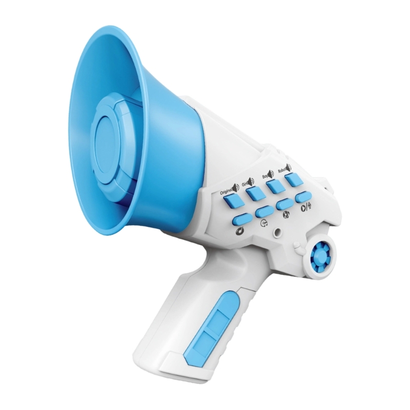 Mini Voice Modulation Device w - Kids Outdoor Voices 评论和价格