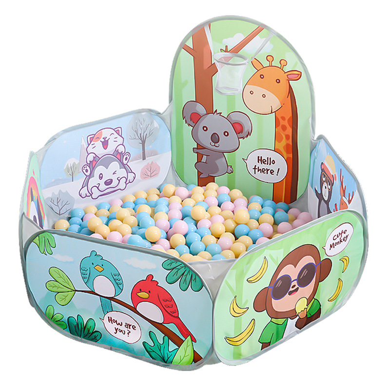 Cartoon Animals Portable Folda - Kids Outdoor Grill 评论和价格
