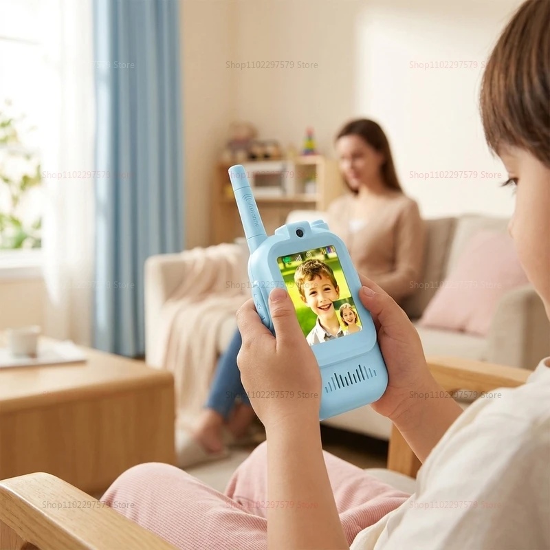 NEW Kids Video Walkie Talkies  - Kids Outdoor Lounge Set 评论和价格