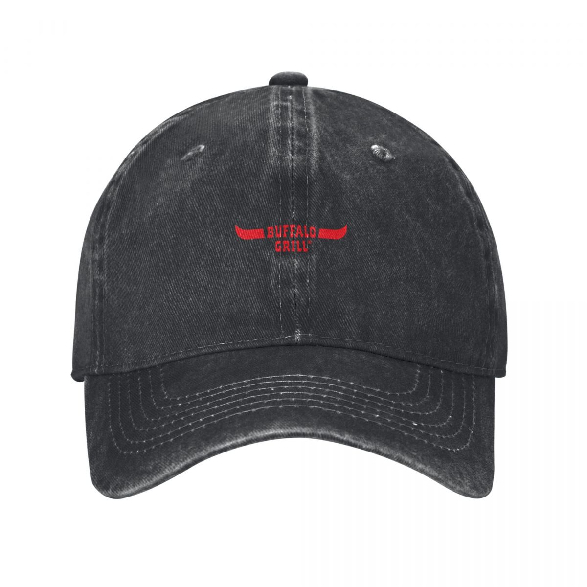 Buffalo Grill \t Baseball Cap  - Kids Outdoor Grill 评论和价格