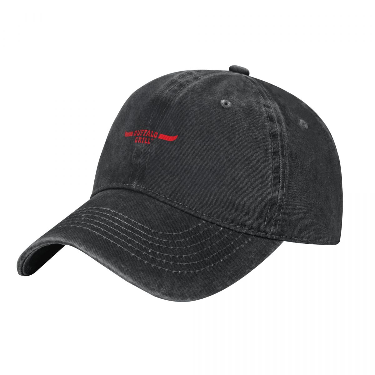 Buffalo Grill \t Baseball Cap  - Kids Outdoor Grill 评论和价格