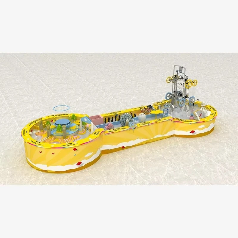 Water Table Amusement Equipmen - Kids Outdoor Water Table 评论和价格