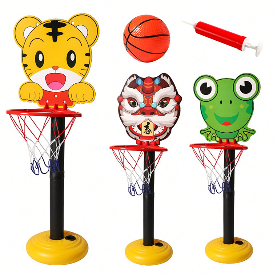 Outdoor Indoor Mini Basketball - Kids Outdoor Basketball Hoop 评论和价格