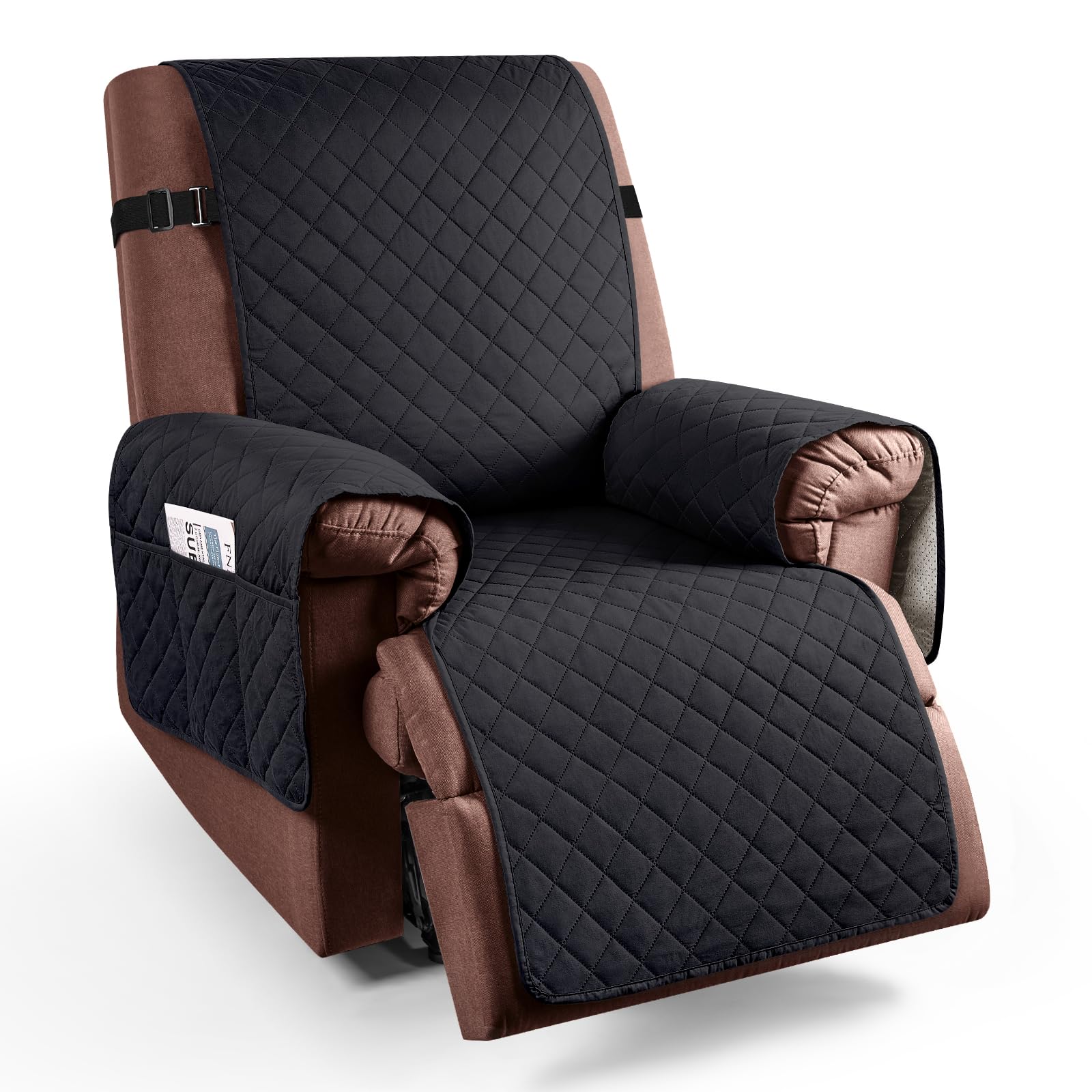 Recliner Chair Cover Washable  - Kids Outdoor Lounge Chair 评论和价格