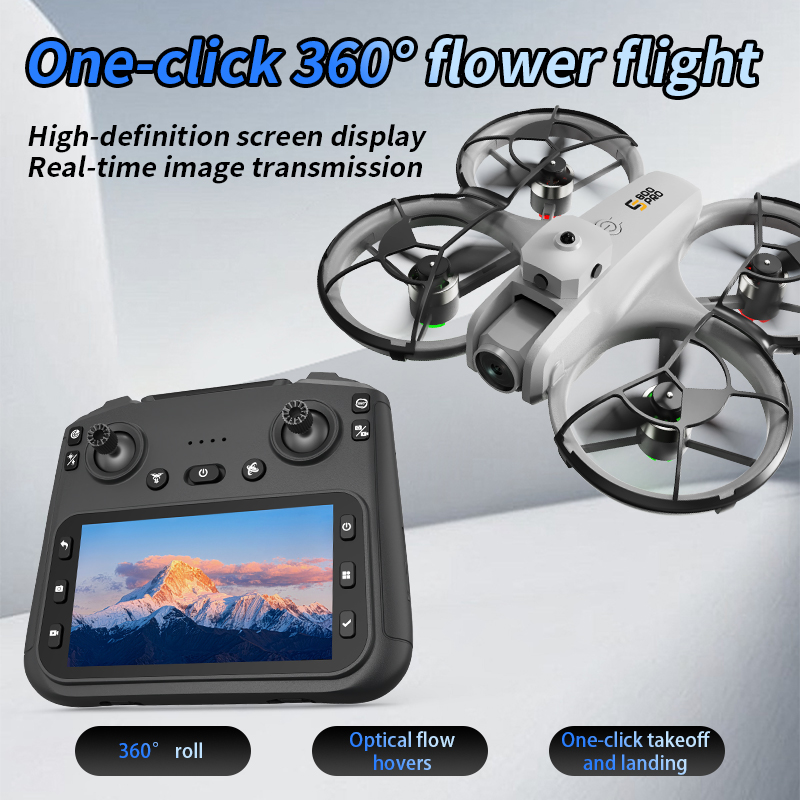 New RC Drone ES800 5G WIFI GPS - Kids Outdoor Voices 评论和价格