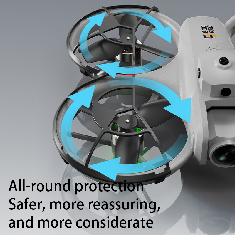 New RC Drone ES800 5G WIFI GPS - Kids Outdoor Voices 评论和价格
