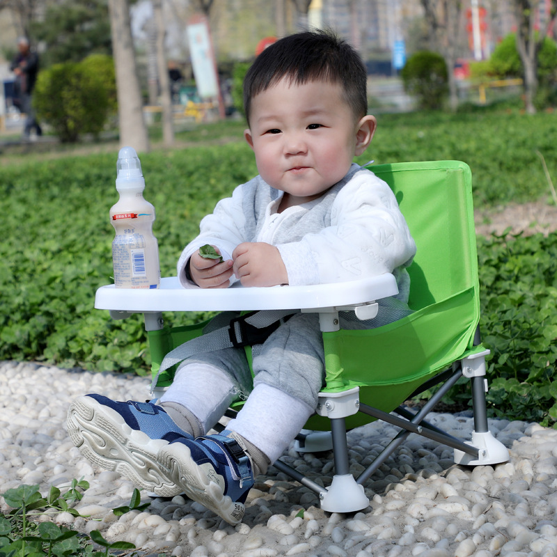 Folding Baby Chair with Umbrel - Kids Outdoor Umbrella Chair 评论和价格
