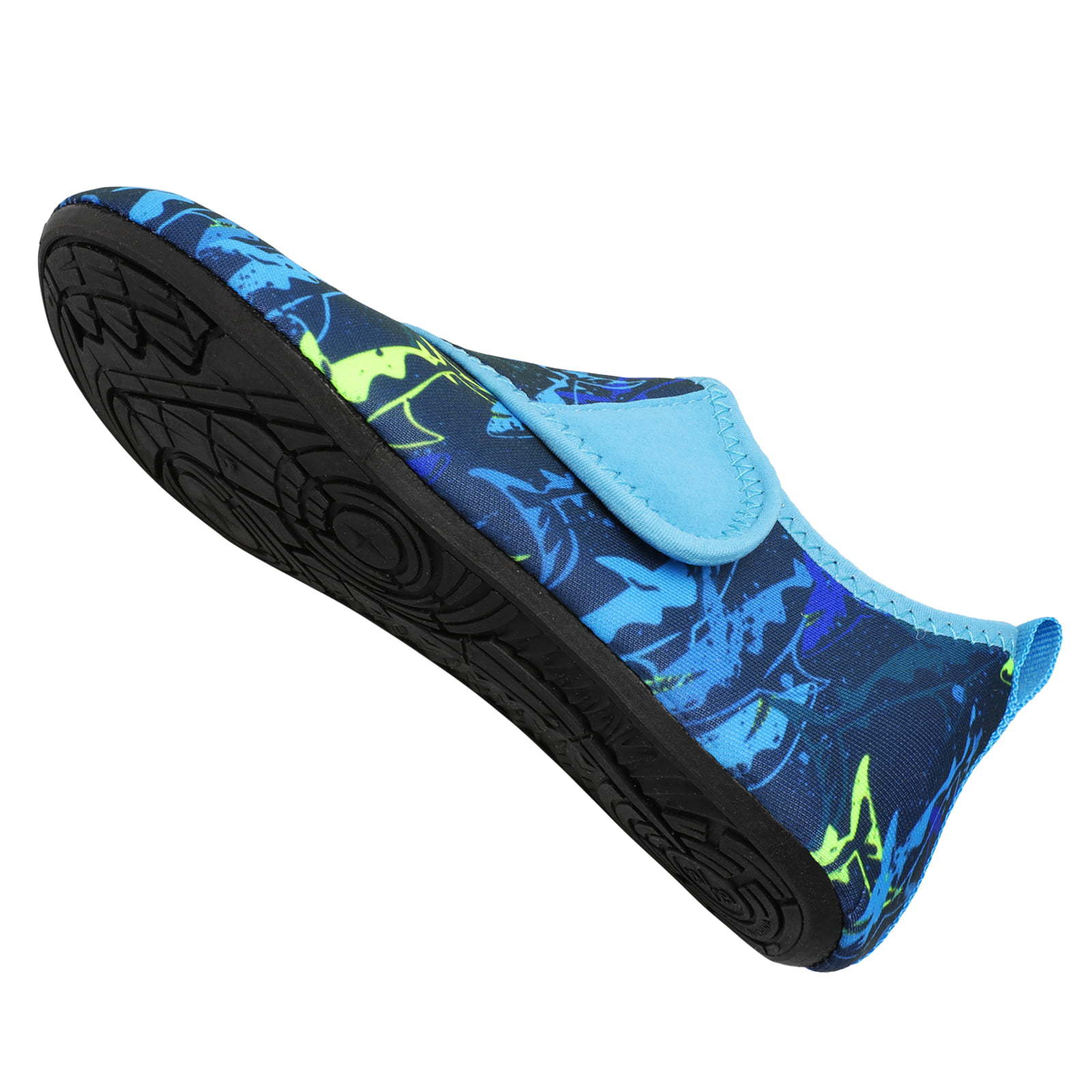 Boys Girls Soft foldable Water - Kids Indoor Outdoor Slippers 评论和价格