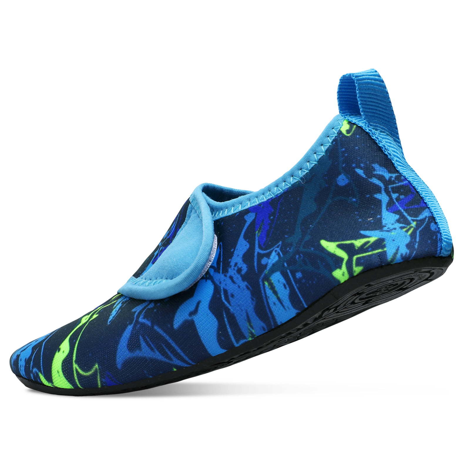 Boys Girls Soft foldable Water - Kids Indoor Outdoor Slippers 评论和价格