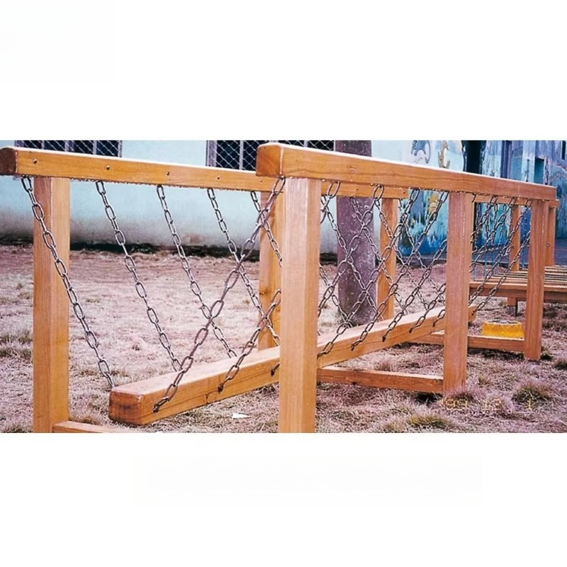 Wooden Climbing Frame, Indoor  - Kids Outdoor Wooden Climbing Frame 评论和价格