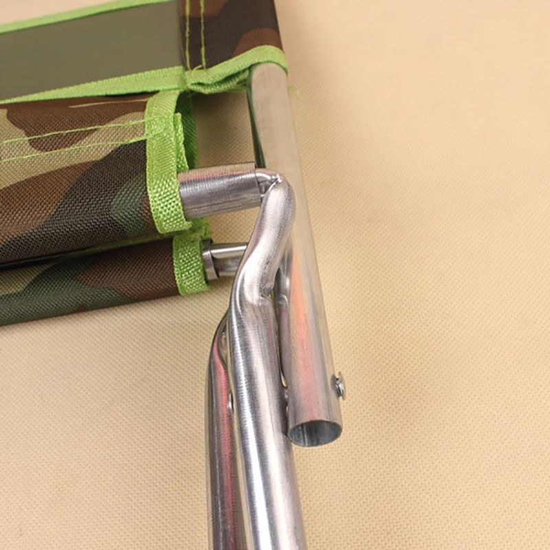 Camouflage Folding Stool with  - Kids Outdoor Lounge Chair 评论和价格
