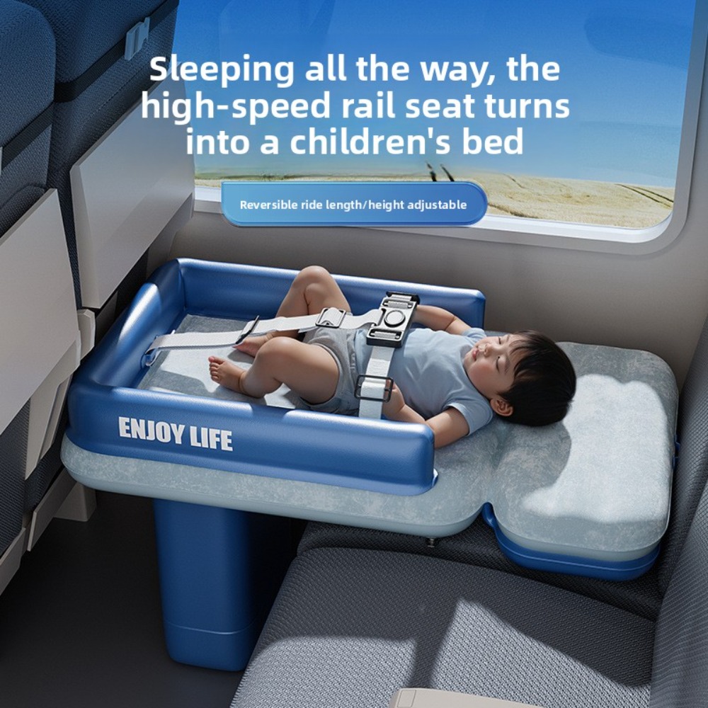 Inflatable Toddler Airplane Be - Kids Outdoor Car 评论和价格