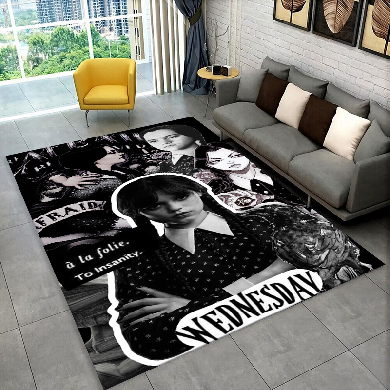 Classic W-Wednesday TV Non-Sli - Kids Outdoor Flooring 评论和价格