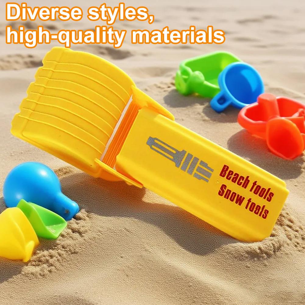 1/3PCS Excavator Digging Hand  - Kids Outdoor Excavator 评论和价格