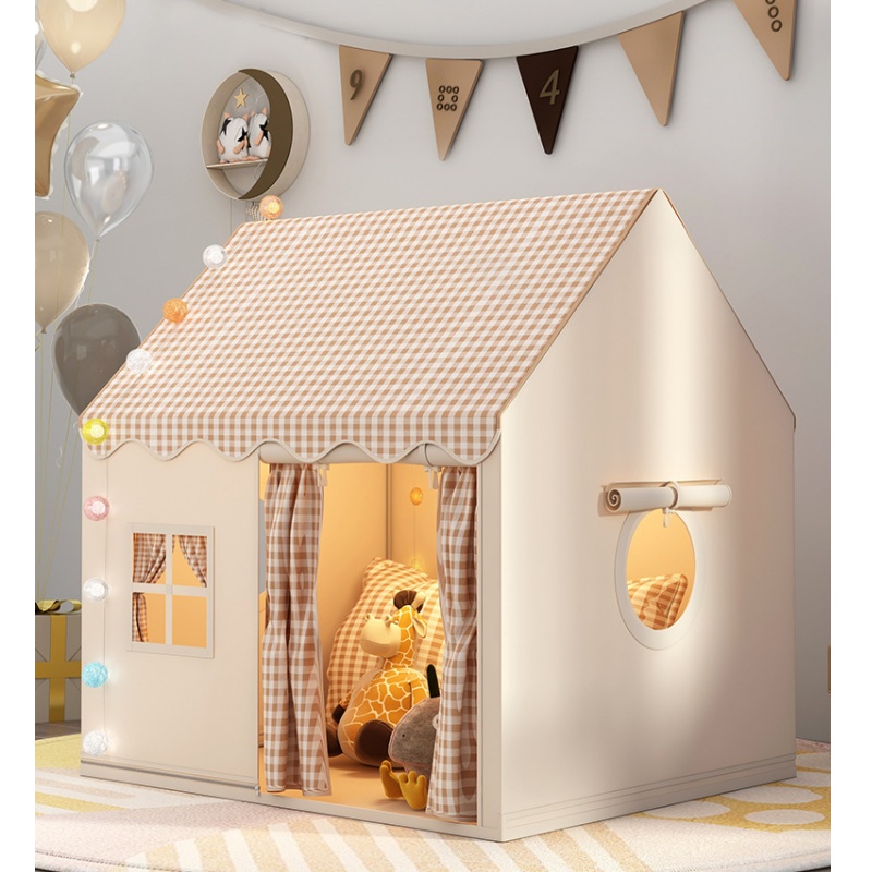 Kid Toys Tent Princess Castle  - Kids Outdoor Playhouse 评论和价格