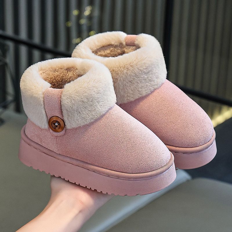 Kids Winter Slippers High Top  - Kids Indoor Outdoor Slippers 评论和价格