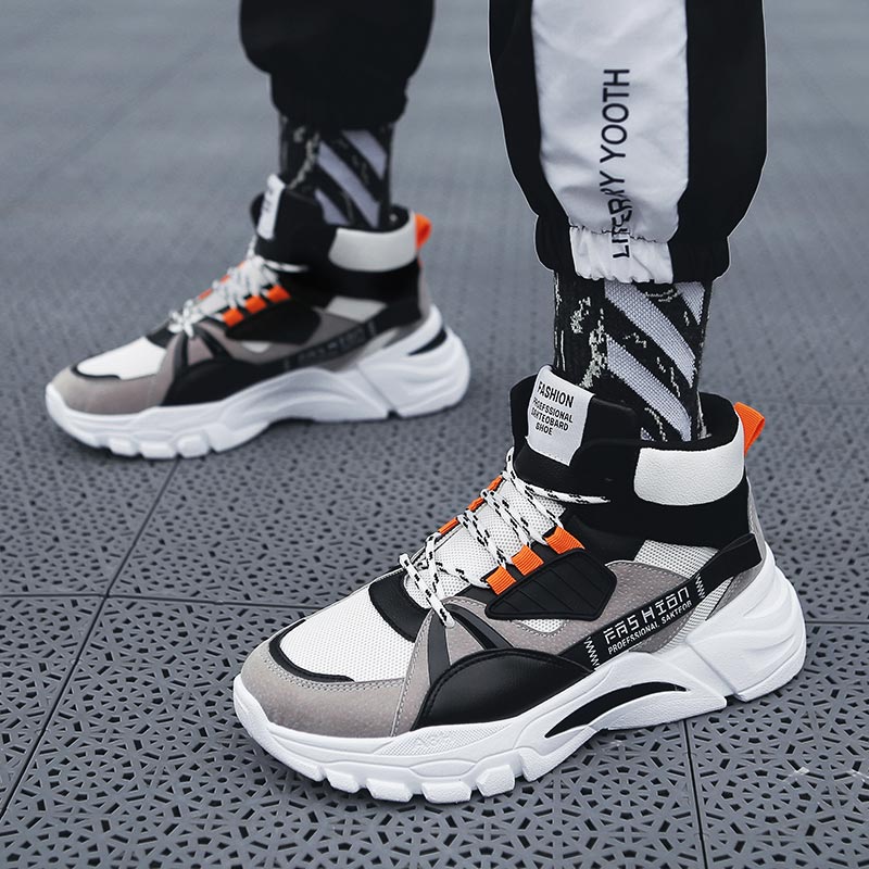 Hightop Summer Men's Sport Sho - Kids Outdoor Lounge Set 评论和价格
