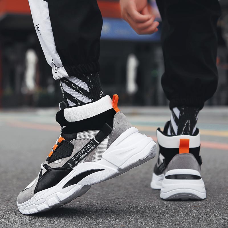 Hightop Summer Men's Sport Sho - Kids Outdoor Lounge Set 评论和价格