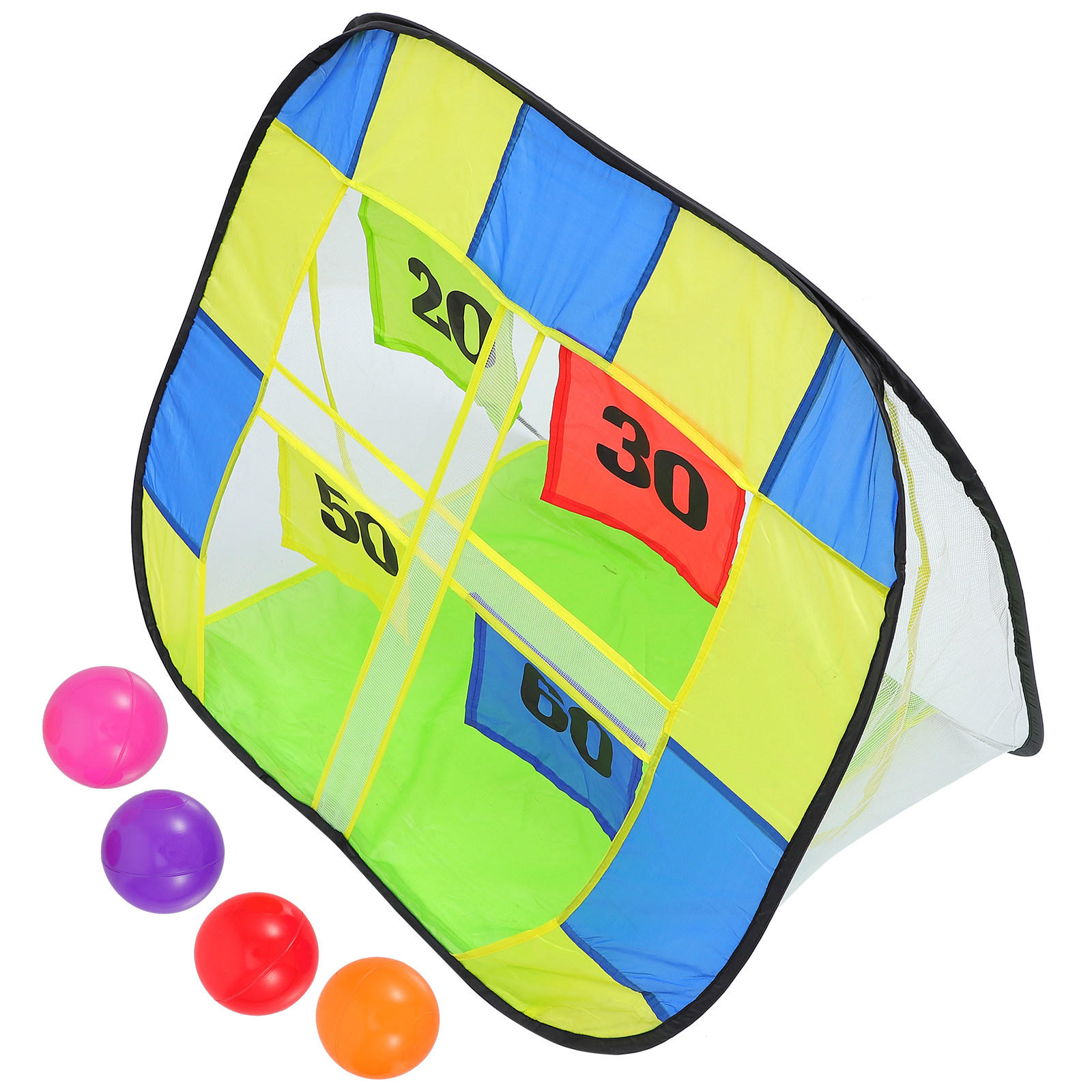 1Set Football Shooting Tent fo - Kids Outdoor Grill 评论和价格
