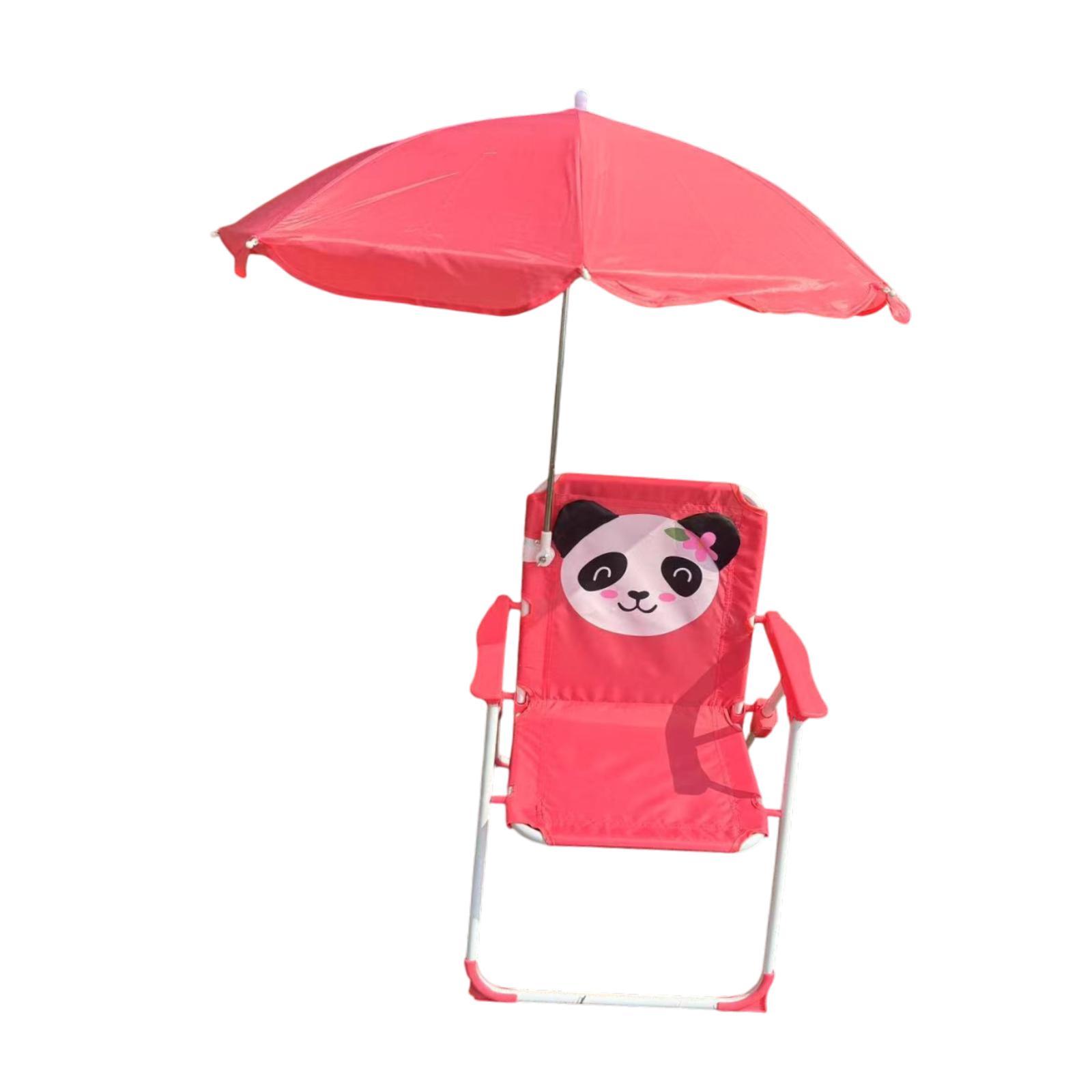Kids Beach Chairs Tent Hiking  - Kids Outdoor Umbrella Chair 评论和价格
