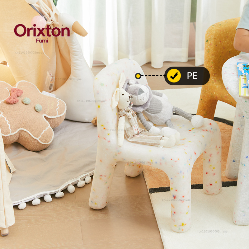 Kids Study Table And Chairs Se - Kids Outdoor Chair Plastic 评论和价格