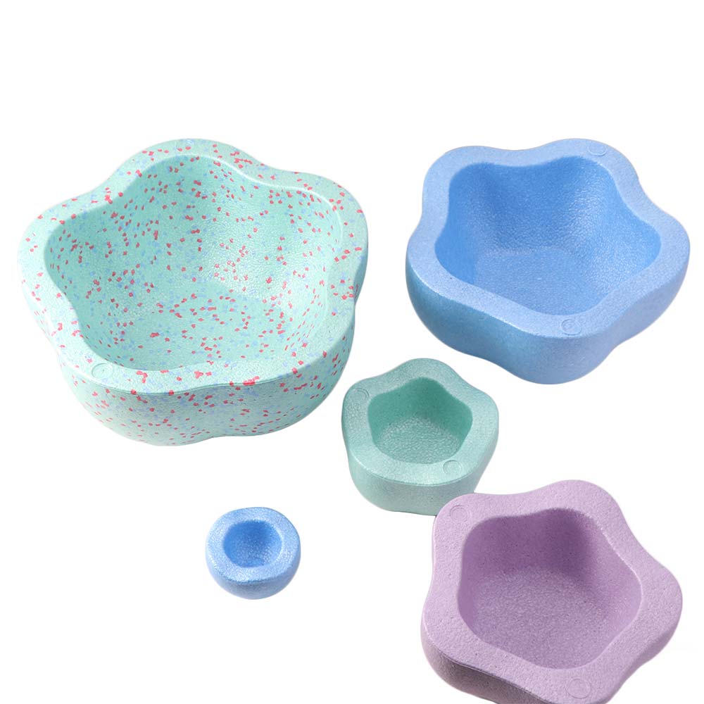 River Stones Steeping Stone Ba - Stepping Stone Foam 评论和价格
