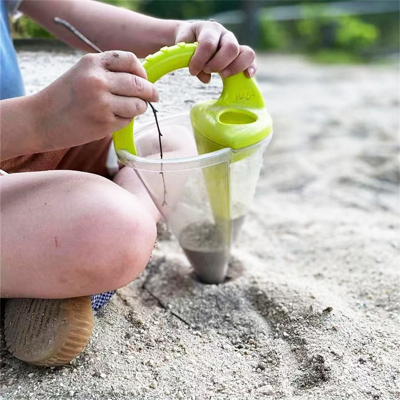 ~~Beach Children Wash Sand Ove - Outdoor Toys For Kids 评论和价格