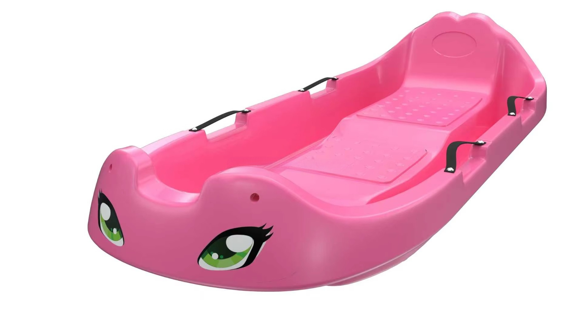 Manufacture Custom Snow Sledge - Kids Outdoor Youtube 评论和价格