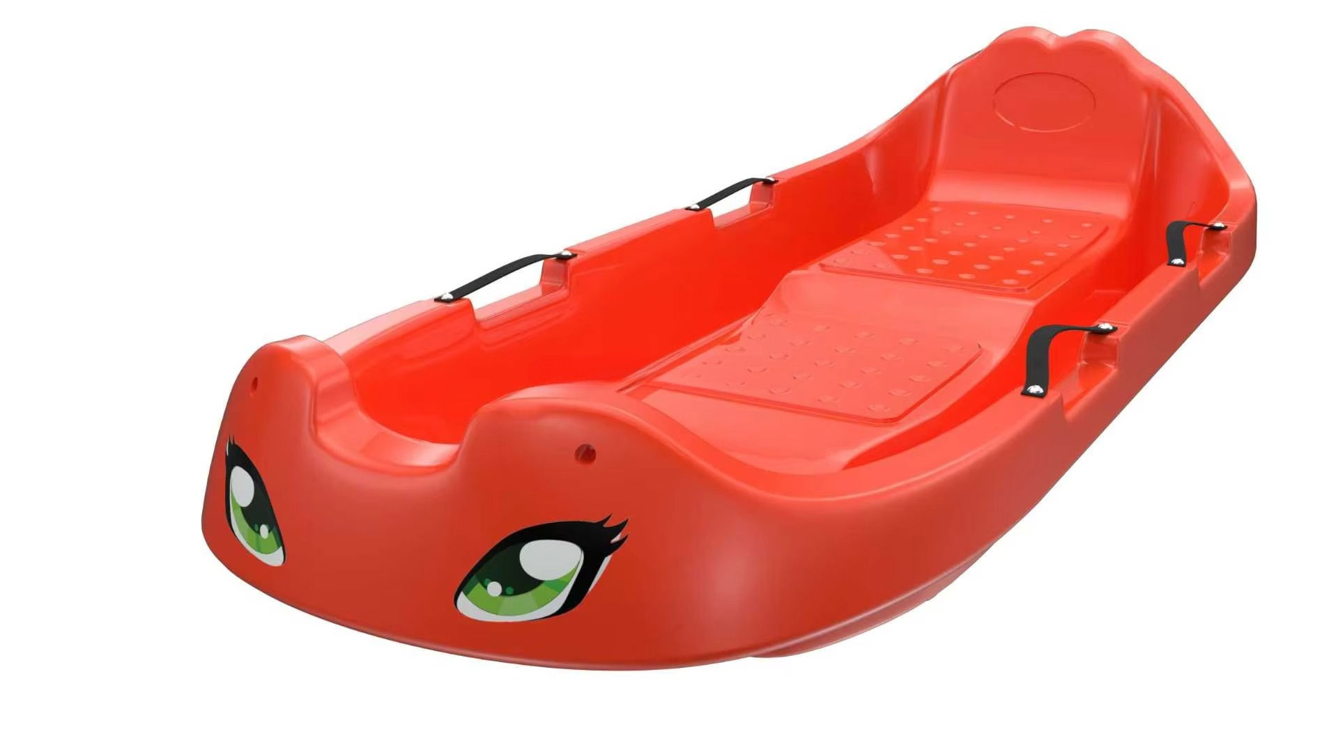 Manufacture Custom Snow Sledge - Kids Outdoor Youtube 评论和价格