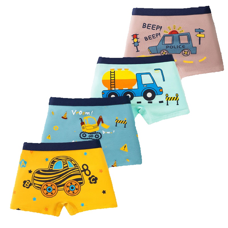 4/8Pcs High Quality Cotton Boy - Kids Outdoor Excavator 评论和价格