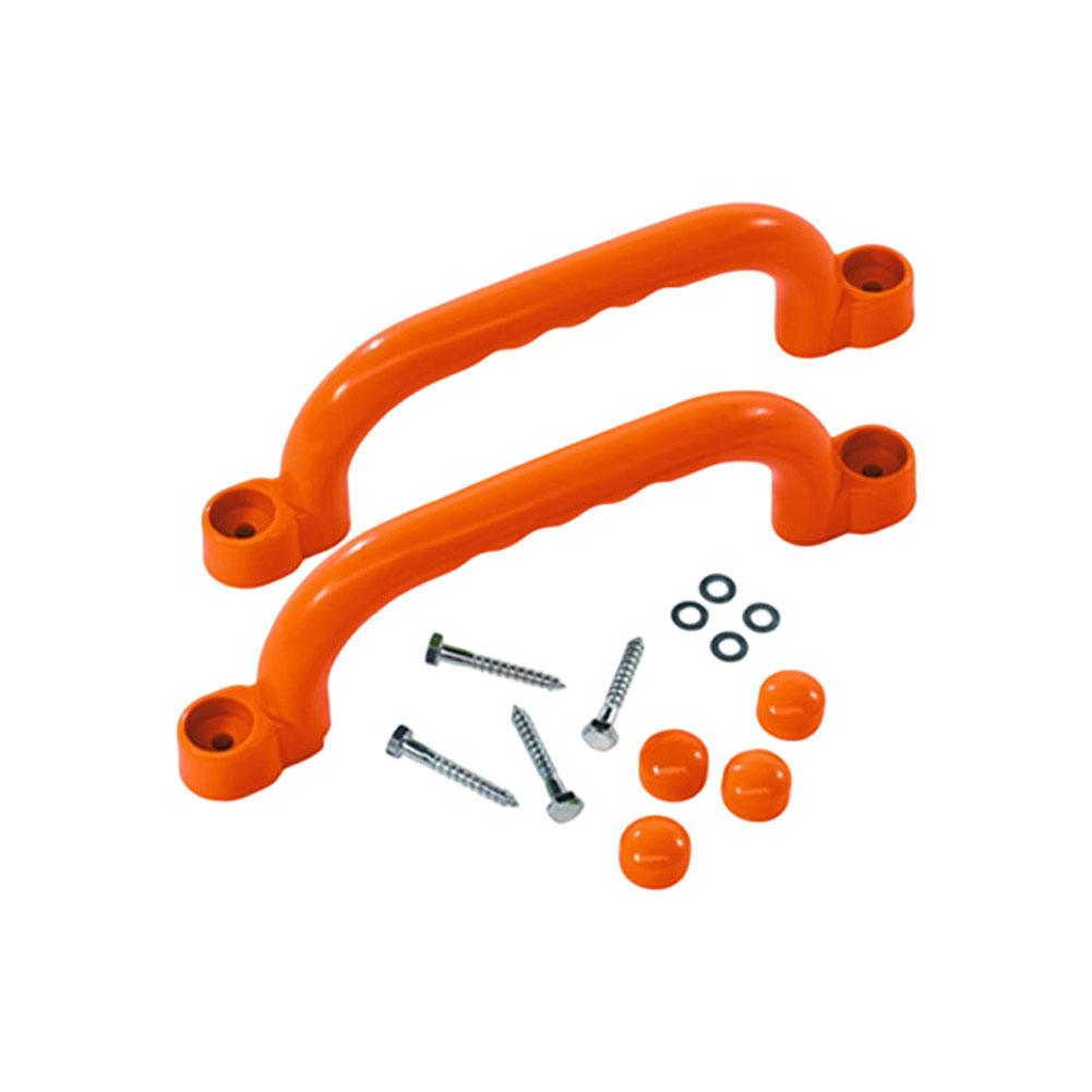 Playground Safety Handles For  - Kids Outdoor Playhouse 评论和价格