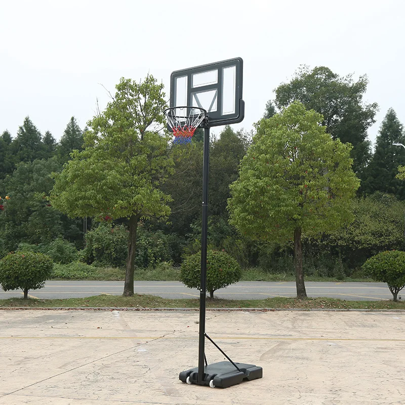 Basketball Hoop for Kids Outdo - Kids Outdoor Basketball Hoop 评论和价格