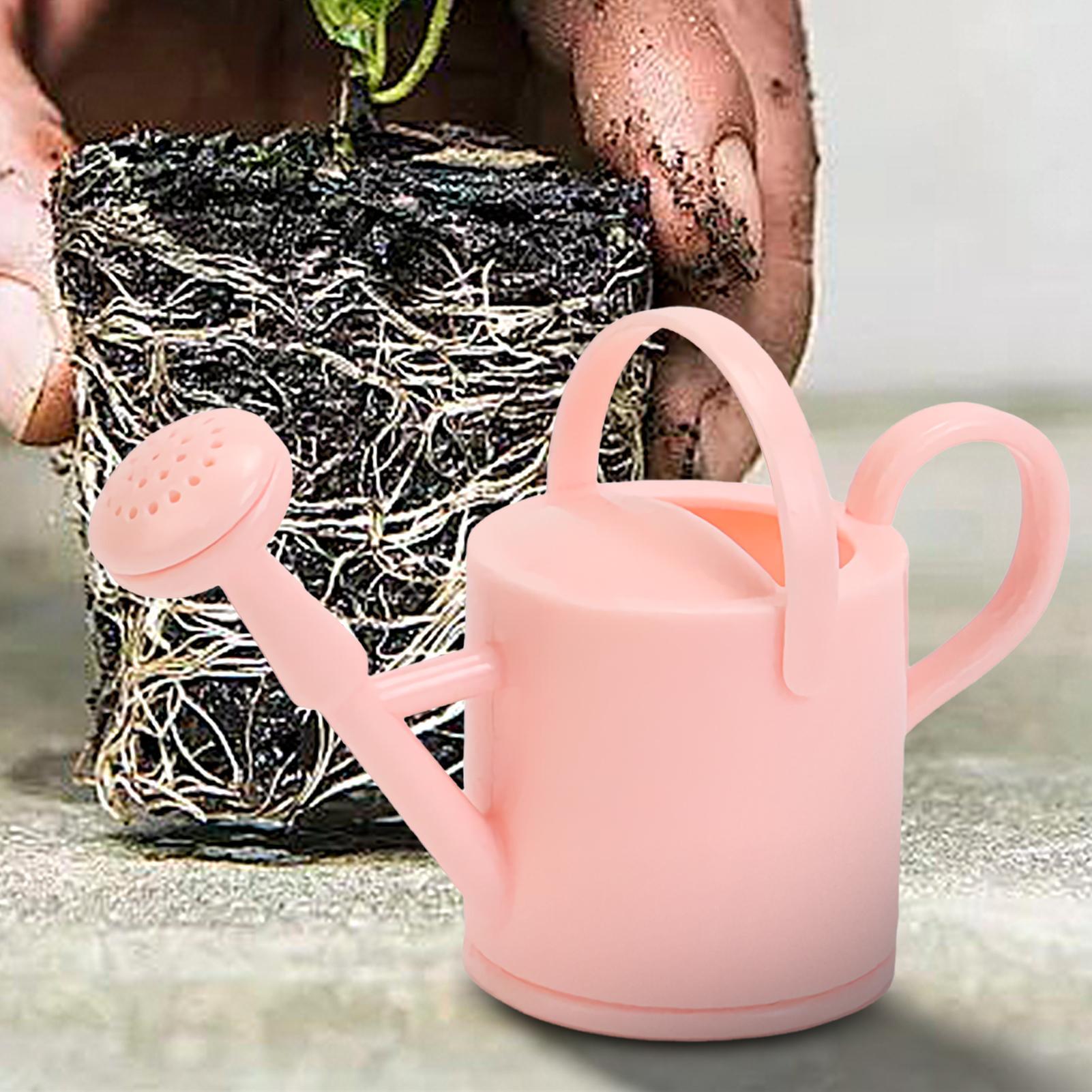 Small Kids Watering Can Flexib - Kids Outdoor Activities 评论和价格